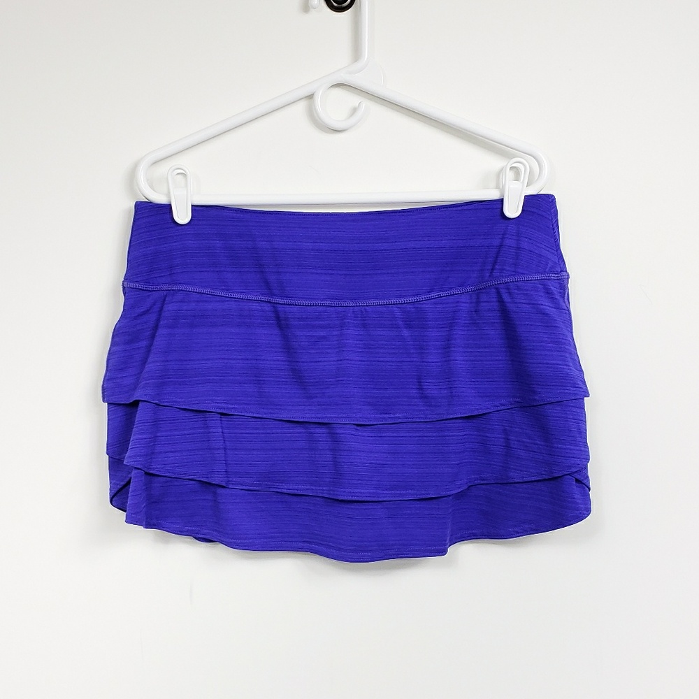 Athleta | Purple Skort